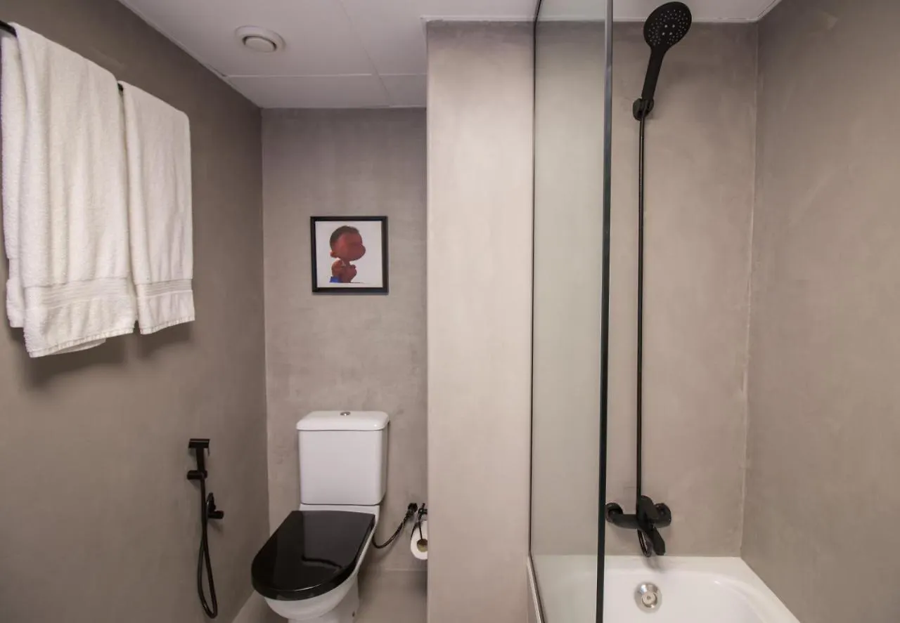Apartmán Walking Distance To Metro! Full Canal View Dubaj Spojené arabské emiráty